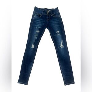 Women’s Skinny Jeans